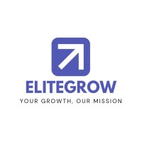 EliteGrow logo - Similar company to Mainstreet Immigration Services