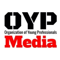 Organisation of YoungPro Media logo - Similar company to Squadapp