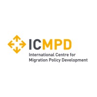 International Centre for Migration Policy Development (ICMPD) logo - Similar company to Migration Policy Group