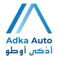 Adka Auto logo - Similar company to C.E.C.I