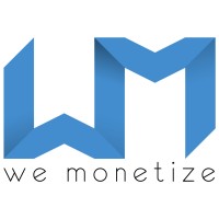 Wemonetize logo - Similar company to Brightvs