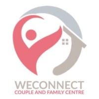 Weconnect Couple and Family Centre logo - Similar company to Kat Kova Therapy