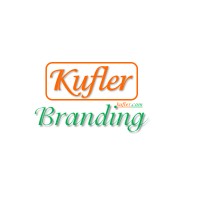 Kufler Branding logo - Similar company to Brasol Branding