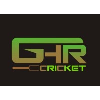 GHRCricket logo - Similar company to Mobility Premier League