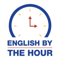 English by the Hour logo - Similar company to Pronunciation Pro