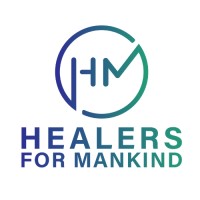 Healers For Mankind Foundation logo - Similar company to Ez Care Link