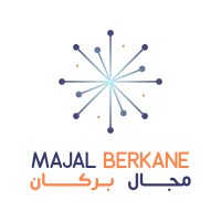 Majal Berkane logo - Similar company to Giantlink