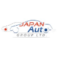 Japan Auto Group Ltd