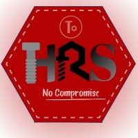 H R STEEL INDUSTRIES PVT. LTD. logo - Similar company to Micro Hydrotechnic Pvt Ltd