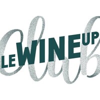 Le Wine Up Club logo - Similar company to Elskan