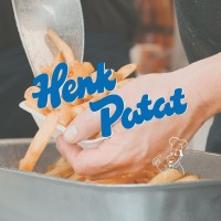 Henk Patat logo - Similar company to Icentre / Amac