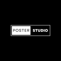 Poster Studio logo - Similar company to Bytevarsity