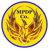 Majestic Phoenix Digital Printing Co. logo - Similar company to 3D2Go Philippines