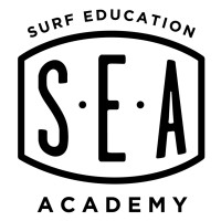 Surf Education Academy logo - Similar company to Pure Stoke