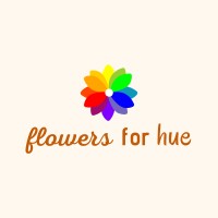 Flowers For Hue logo - Similar company to Digitale Multiverse