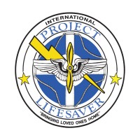 Project Lifesaver International logo - Similar company to Ulltium Consulting