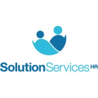 Solution Services, Inc. logo - Similar company to Solution Services