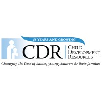 Child Development Resources logo - Similar company to Firstspark