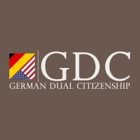 German Dual Citizenship logo - Similar company to Greek Dual Citizenship