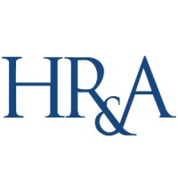 HR&A Advisors logo - Similar company to New York City Economic Development Corporation