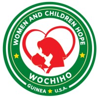 WOCHIHO logo - Similar company to Inet Sarl