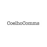 Coelho Comms logo - Similar company to Forte Mare