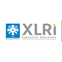 XLRI EDHRM logo - Similar company to Nmims Cdoe
