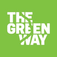 Rose F. Kennedy Greenway Conservancy logo - Similar company to Charles River Conservancy