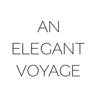 An Elegant Voyage logo - Similar company to Mg Travel Dmc