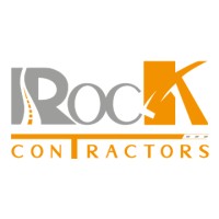 Rock Contractors logo - Similar company to Ces Labs Llc