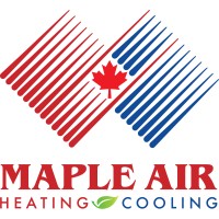 Maple Air logo - Similar company to Business In Europe Association