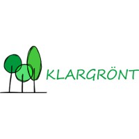 Klargrönt AB logo - Similar company to Mooi Arkitekter