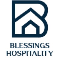 BLESSINGS HOSPITALITY logo - Similar company to Noizzybox