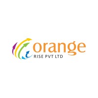 Orange Rise logo - Similar company to Banyan Tree Value Creators
