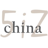 5iZ China logo - Similar company to Dumoco