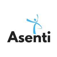 Asenti, LLC logo - Similar company to Hireup Healthcare Staffing
