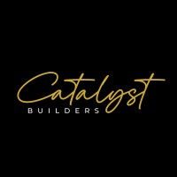 Catalyst Builders Inc. logo - Similar company to 3 Foot Nothing