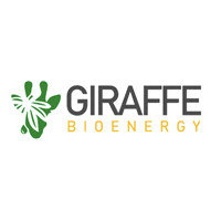 Giraffe Bioenergy -  A venture in residence at Delta40 Studio logo - Similar company to Delta40 Venture Studio
