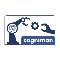 COGNIMAN logo - Similar company to Csplus Gmbh