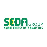 Smart Energy and Data Analytics (SEDA) Group logo - Similar company to Maeka Energy Solutions