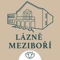 Lázně Meziboří logo - Similar company to Státní Léčebné Lázně Janské Lázně, Státní Podnik