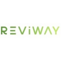 REVIWAY logo - Similar company to Shion