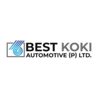 Best Koki Automotive Private Limited logo - Similar company to Ark Additive