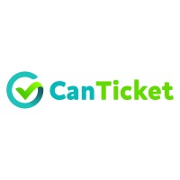 CanTicket logo - Similar company to Aspedia Australia