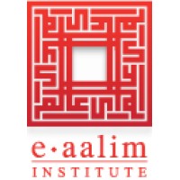Eaalim institute for none native person logo - Similar company to Madrasaمدرسة