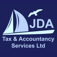 JDA Tax & Accountancy Services Limited logo - Similar company to Visionedge Marketing, Inc.