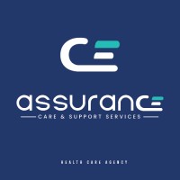 Assurance Care & Support Services Inc logo - Similar company to Recess!