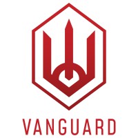 Vanguard Esports Agency logo - Similar company to Vanguard Gaming