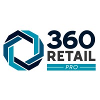 360 Retail Pro logo - Similar company to Retail Pro Solutions