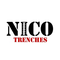 Nico Trenches logo - Similar company to Ecovision